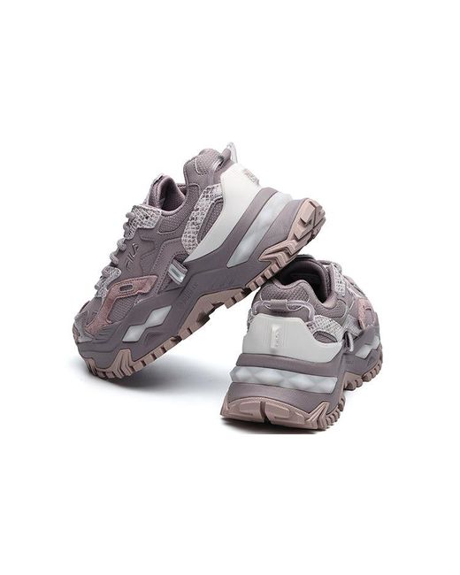 Fila Gray (Wmns) Bianco