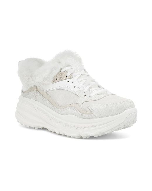 Ugg White Ca805 X Bears for men