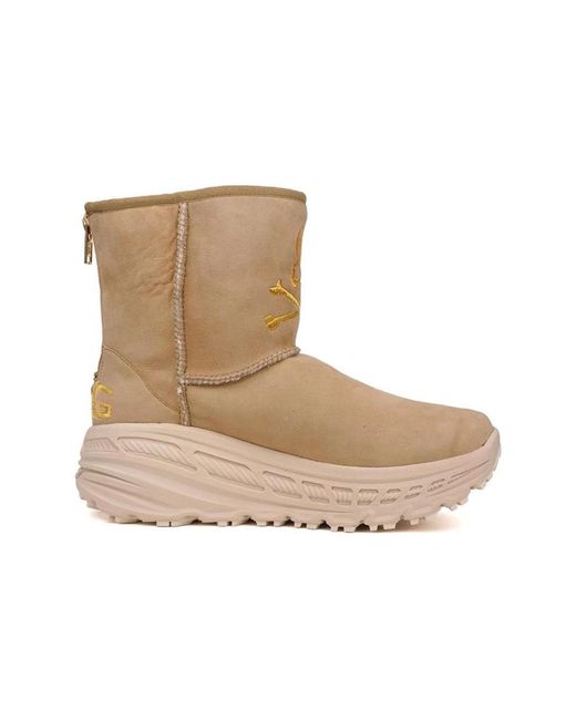 Ugg Natural Mastermind World X Classic for men