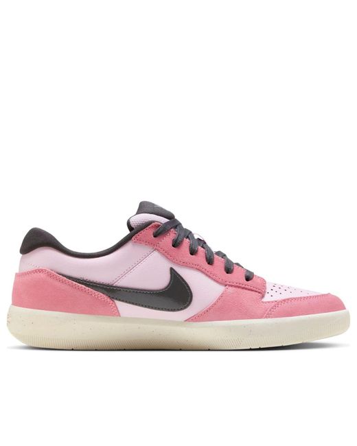 Nike Pink Sb Force 58 'Barbie' for men