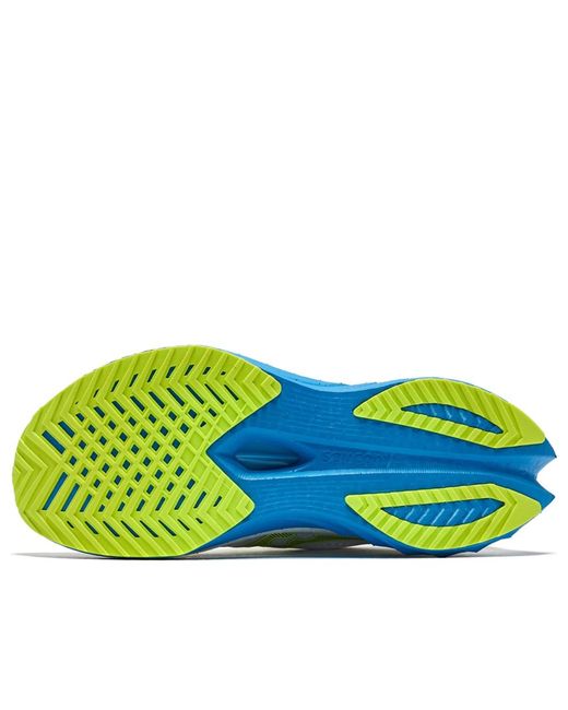 Saucony (Wmns) Endorphin Speed 4 Viziblue'
