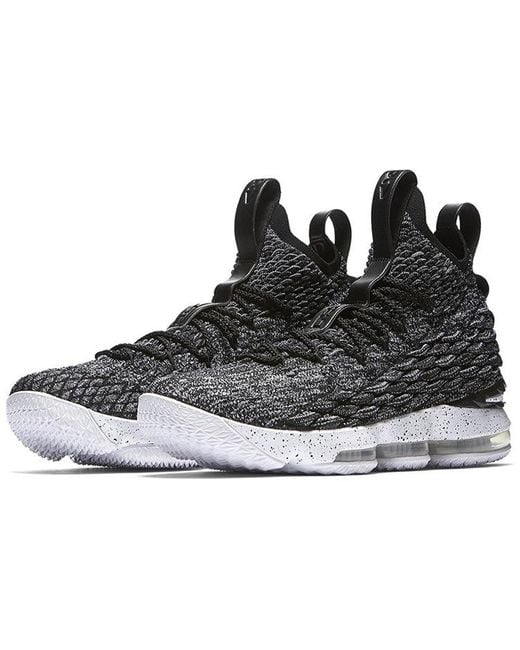 Nike men's lebron 15 deals