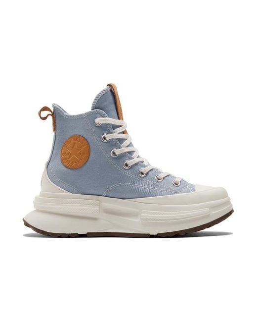 Converse Blue Run Star Legacy Cx 'Premiun Denim' for men
