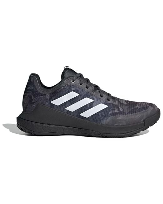 Adidas Blue (Wmns) Crazyflight Camo'