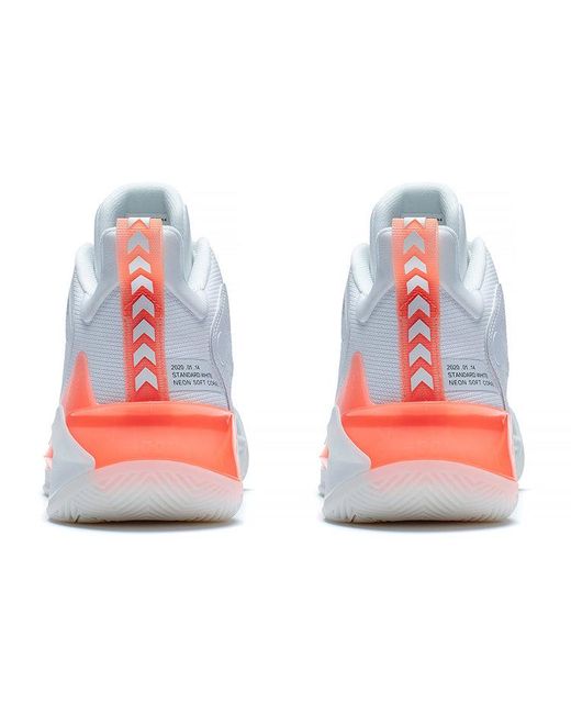 Li-ning White Liren 3 for men