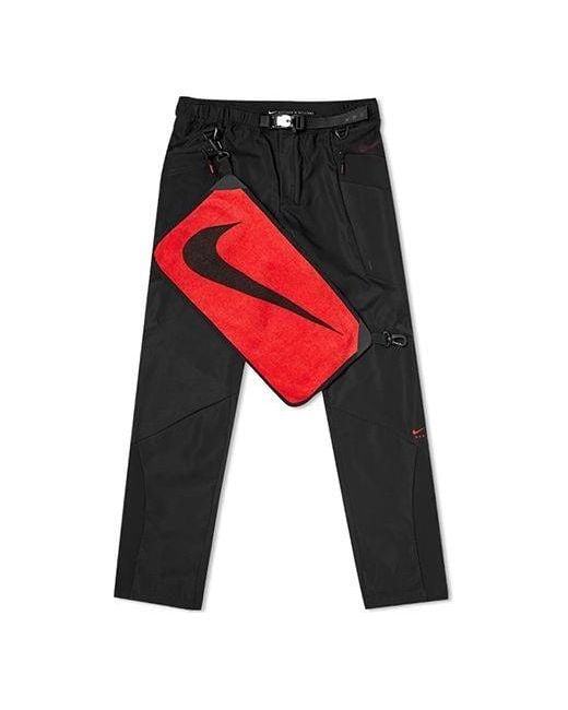 Nike Red (Wmns) X Matthew Williams Pant