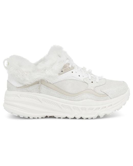 Ugg White Ca805 X Bears for men