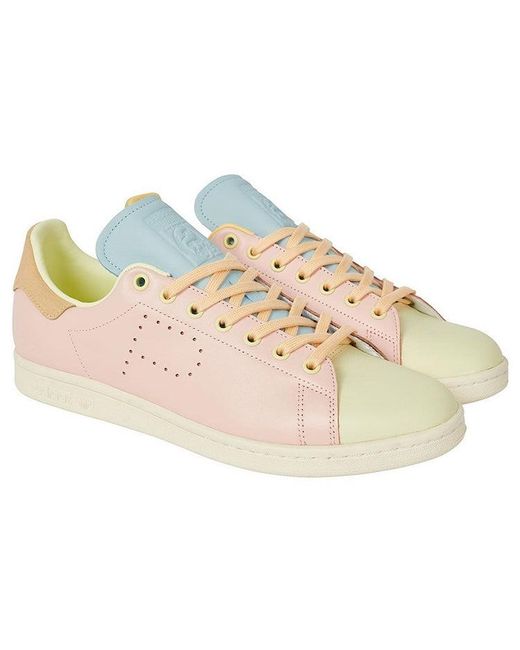 Adidas Pink Palace X Stan Smith 'Pastel' for men