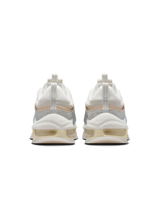 Nike White (Wmns) Air Max 97 Futura 'Glacier Guava Ice'