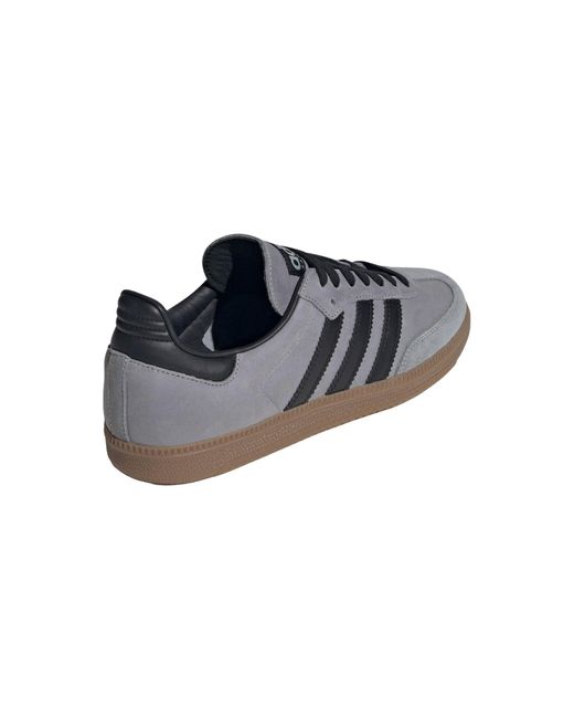 Adidas Blue Samba Og 'Halo' for men