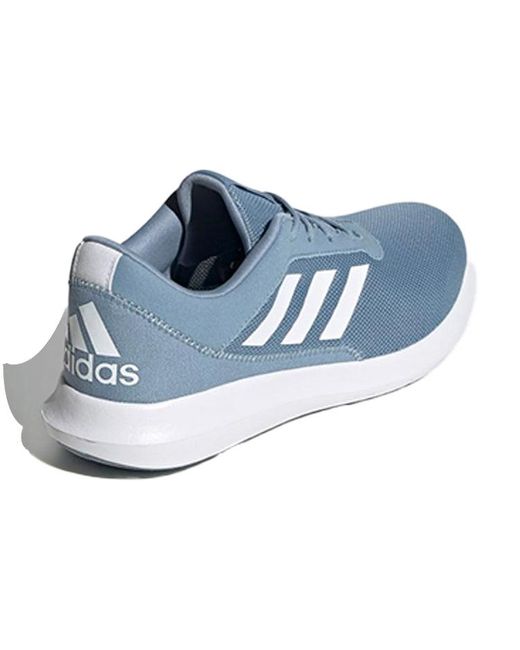 Adidas Blue (Wmns) Coreracer