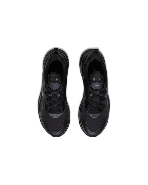 Li-ning Black (Wmns) You Yi Low