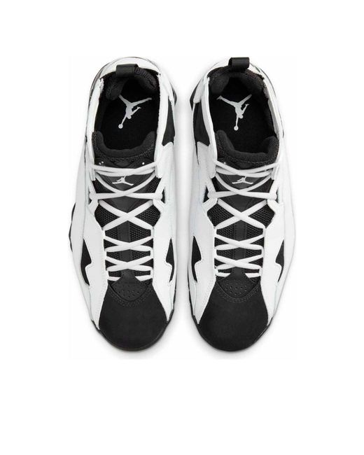 Nike Black True Flight 'Oreo' for men