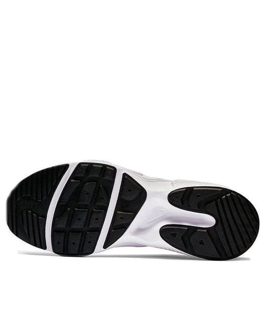 Nike White Air Huarache Edge Txt for men