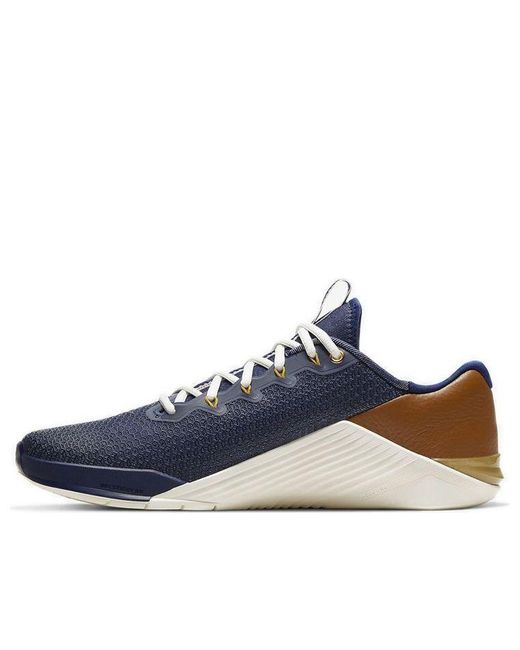 Nike Metcon 5 Amp 'usa' in Blue for Men | Lyst