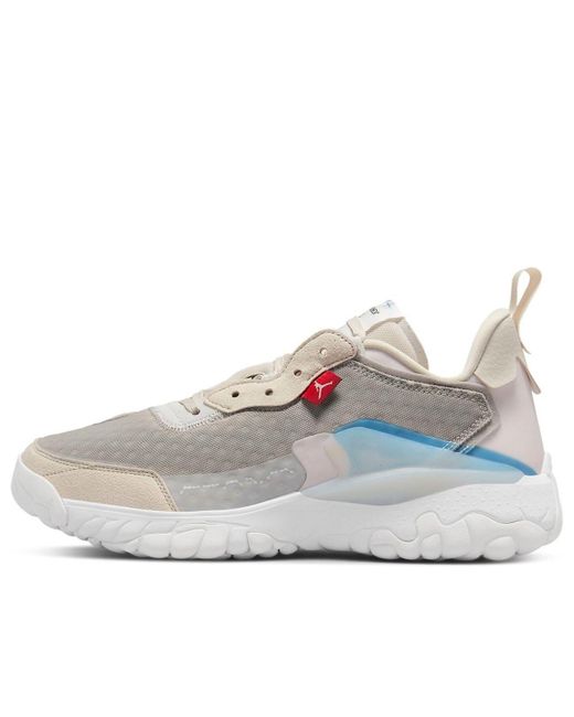 Nike Gray Delta 2 Se for men