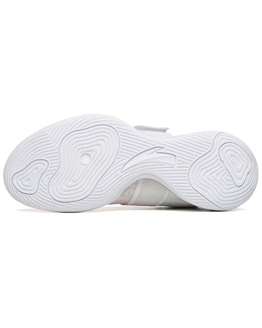Anta White Klay Thompson Splash 4 for men