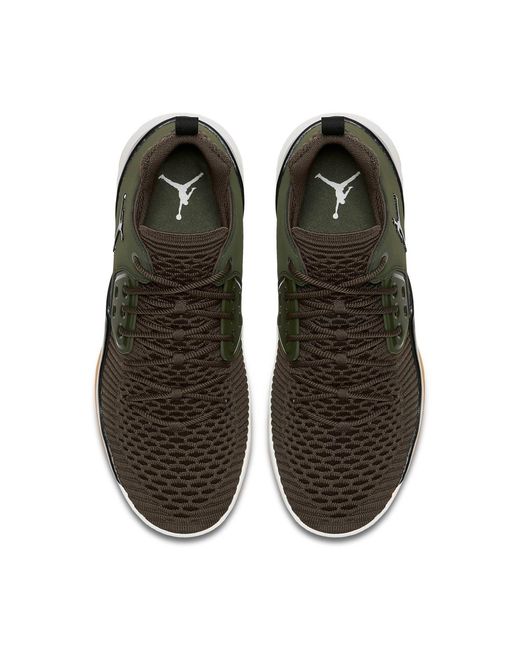 Nike Brown Dna Lx 'Cargo Khaki' for men
