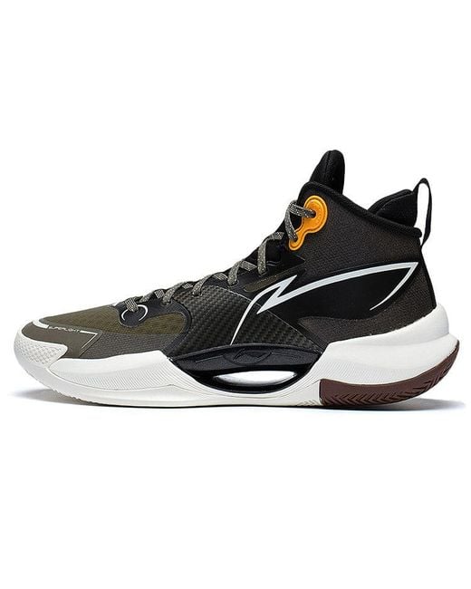 Li-ning Black Superlight for men