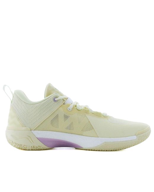 Li-ning White Wade Shadow 6 V2 for men