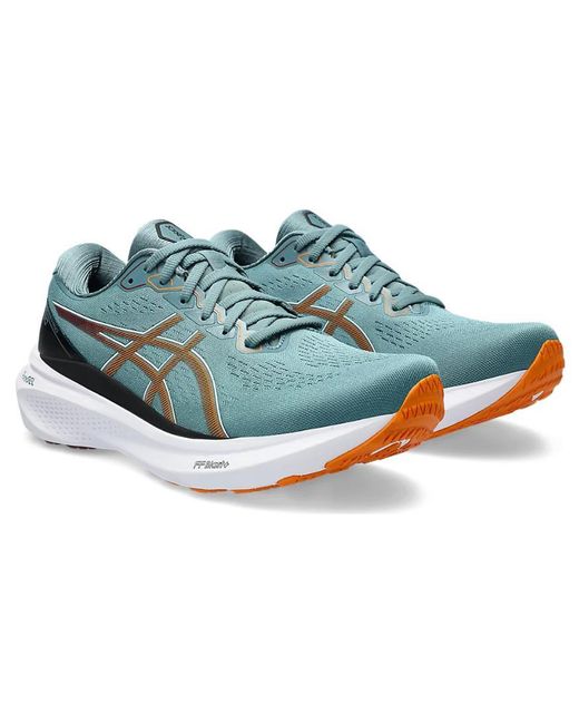 Asics Blue Gel-Kayano 30 'Foggy Bright' for men