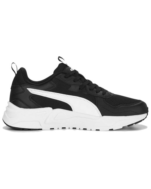 PUMA Black Trinity Lite for men