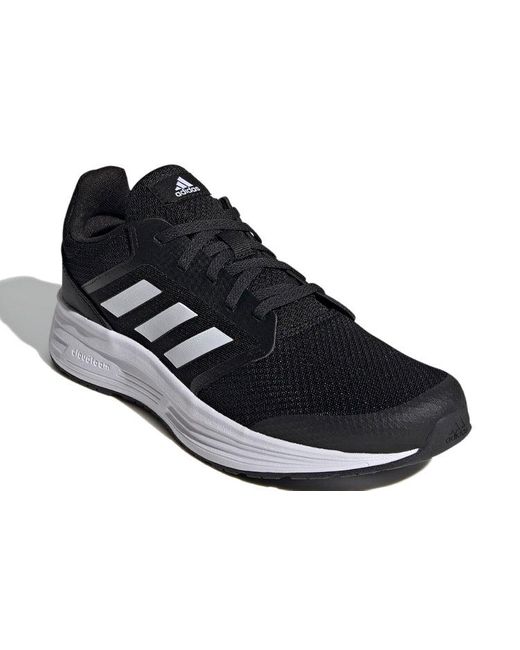 Adidas Blue Galaxy 5 for men