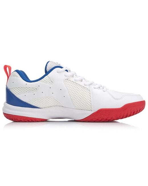 Li-ning Blue All-Around King for men