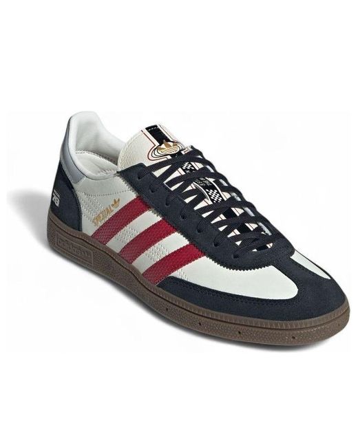 Adidas Blue Handball Spezial for men