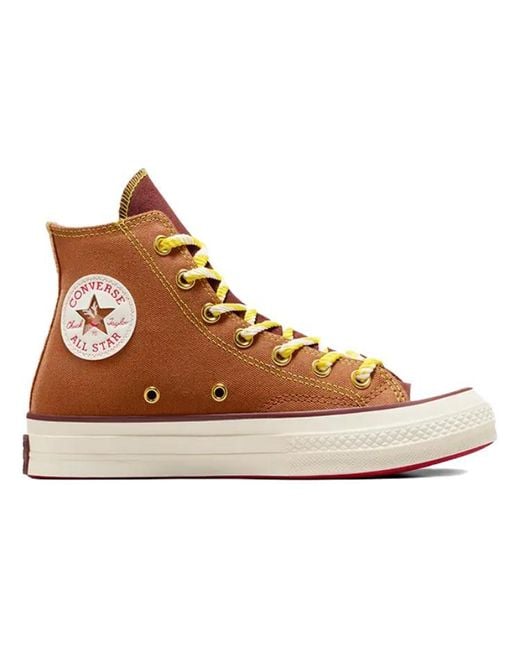 Converse Brown Chuck 70 'Reindeer' for men