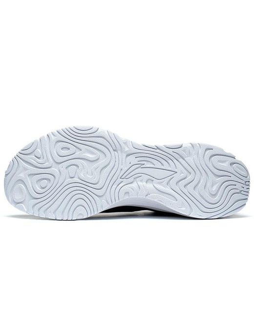 Li-ning Blue Yueying Element 2.0 for men