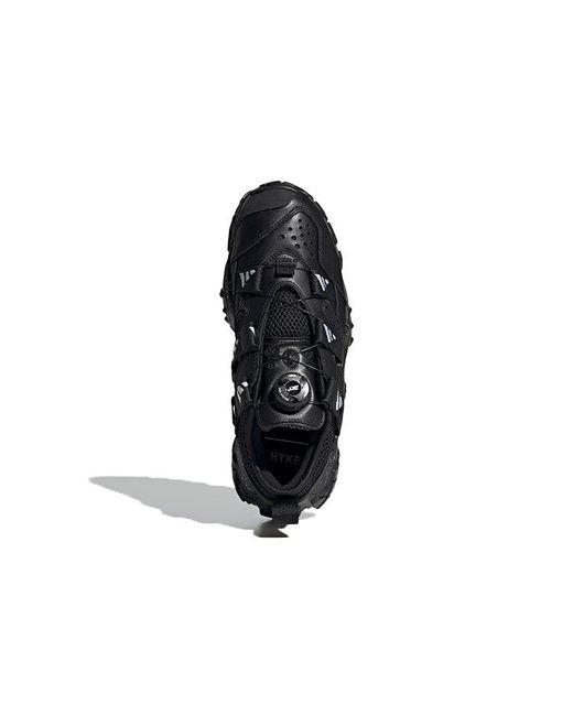 Adidas Black Hyke X Ah-002 Xta Fl Speckled' for men