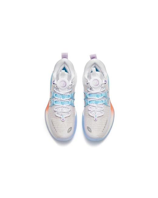 Anta Blue Zup1 for men