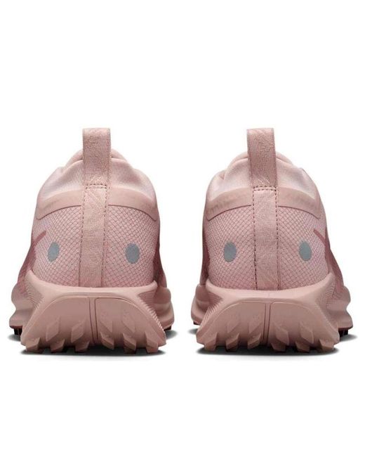 Nike Pink (Wmns) Pegasus Trail 5 Gtx Oxford'