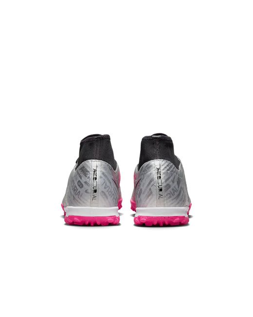 Nike Mercurial Superfly 9 Academy 25 Tf 'Metallic Hyper' for men