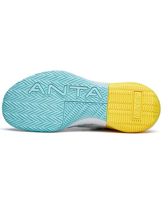 Anta White Attack 2 for men