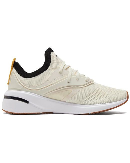PUMA White (Wmns) First Mile X Forever Xt Utility 'Ivory Glow'