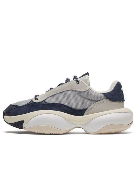 PUMA Blue Alteration Core 'Peacoat' for men