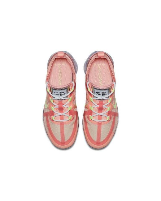 Nike Pink (Wmns) Air Vapormax 2019 Tint'