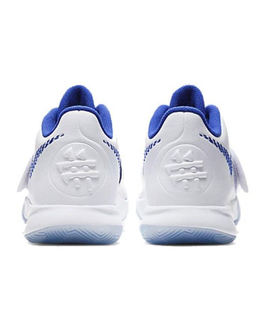 Nike Blue Kyrie Flytrap 3 Ep 'Varsity Royal' for men