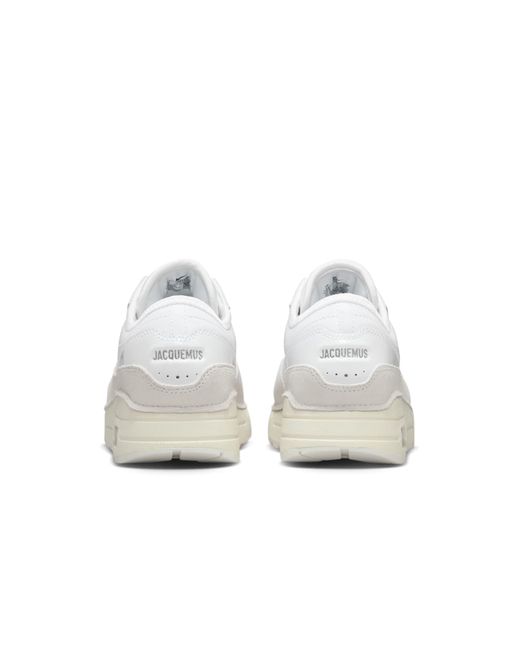 Nike White (Wmns) X Jacquemus Air Max 1 86 'Summit'