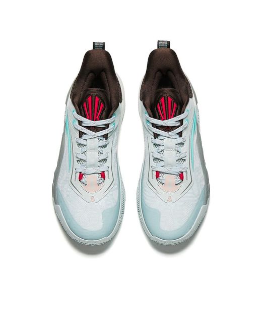 Anta Blue Kai 1 Speed Low 'Fearless' for men