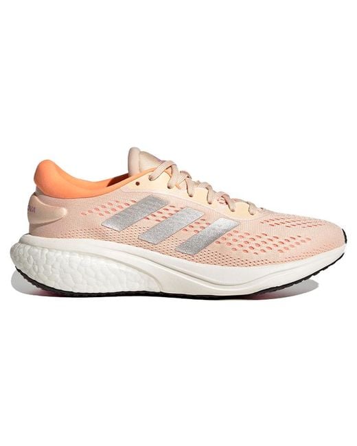 Adidas Natural (Wmns) Supernova 2 'Bliss'