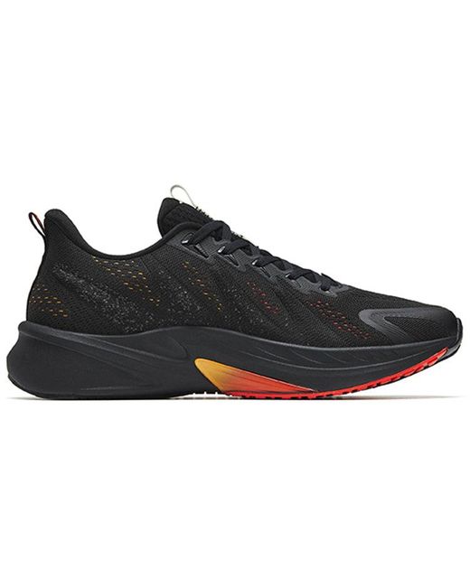 Anta Black Rocket 4.0 for men