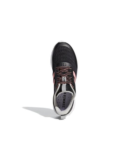 Adidas Black (Wmns) Climacool Bounce Summer.Rdy