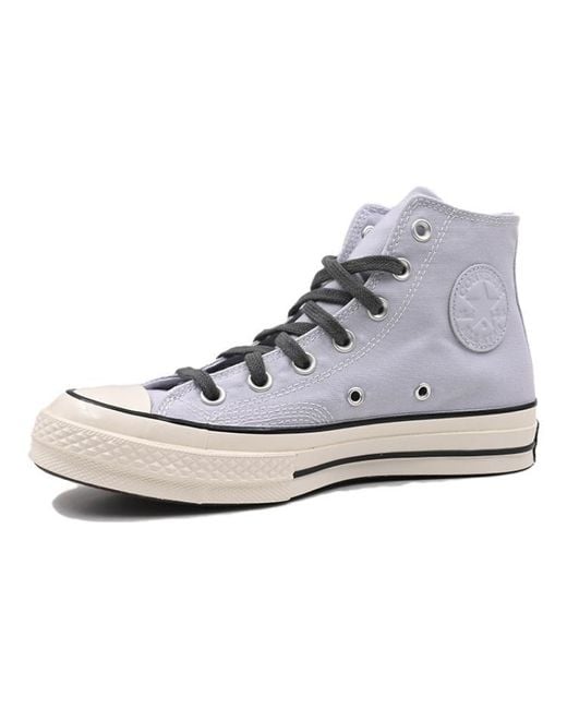 Converse Blue Chuck 70 High 'Jungle Cloth for men