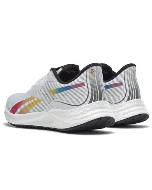 Reebok White (Wmns) Floatride Energy 3 'Pride'