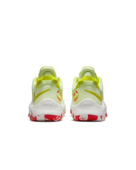 Nike Green Pg 5 Ep 'Pao Jiao' for men
