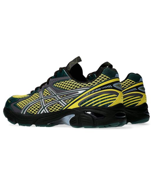 Asics Black Ub7-S Gt-2160 for men