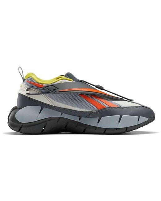Reebok Blue Cottweiler X Zig 3D Storm Hydro 'River Rapids Pack for men